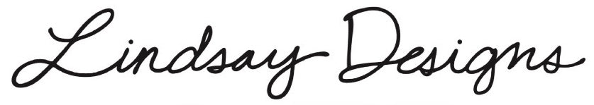 Products – Lindsay Designs