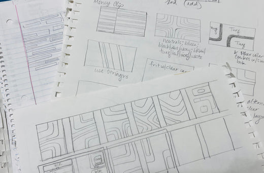 Fusing Glass: A 6-Step Overview of the Process