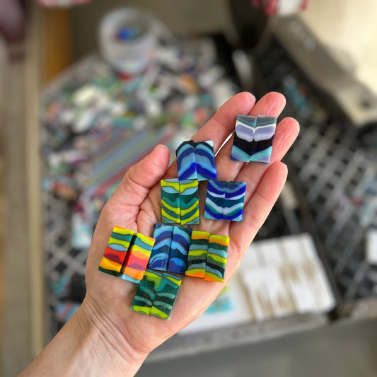 The Science of Fusing: What Actually Happens in the Kiln