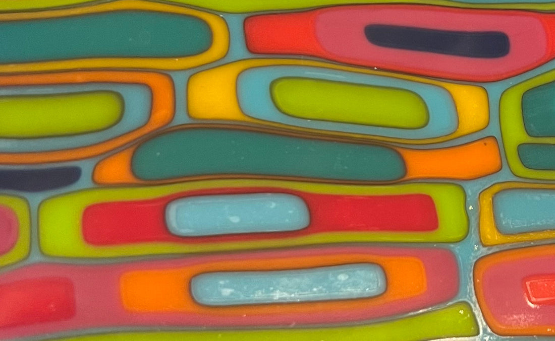 10 Mistakes Beginners Make When Fusing Glass (and How to Avoid Them)