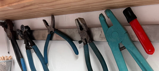 5 Simple Ways I’m Getting Back on Track with Fused Glass After a Busy Season